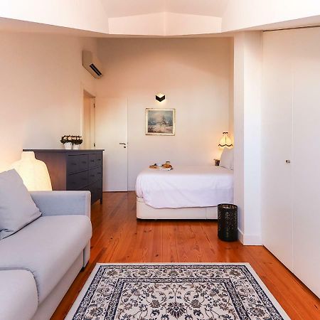Joivy Avenida Apartments Lisbon Exterior photo