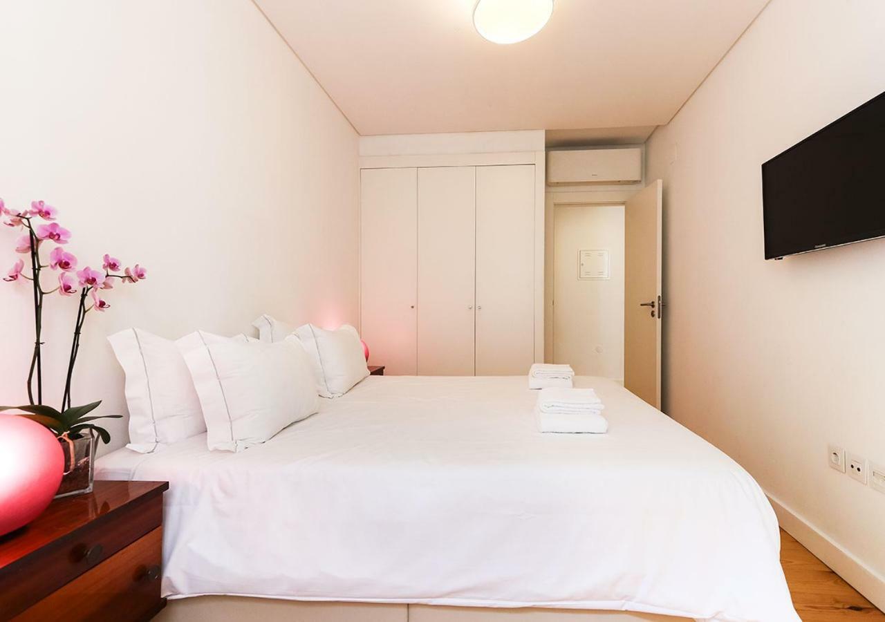 Joivy Avenida Apartments Lisbon Exterior photo