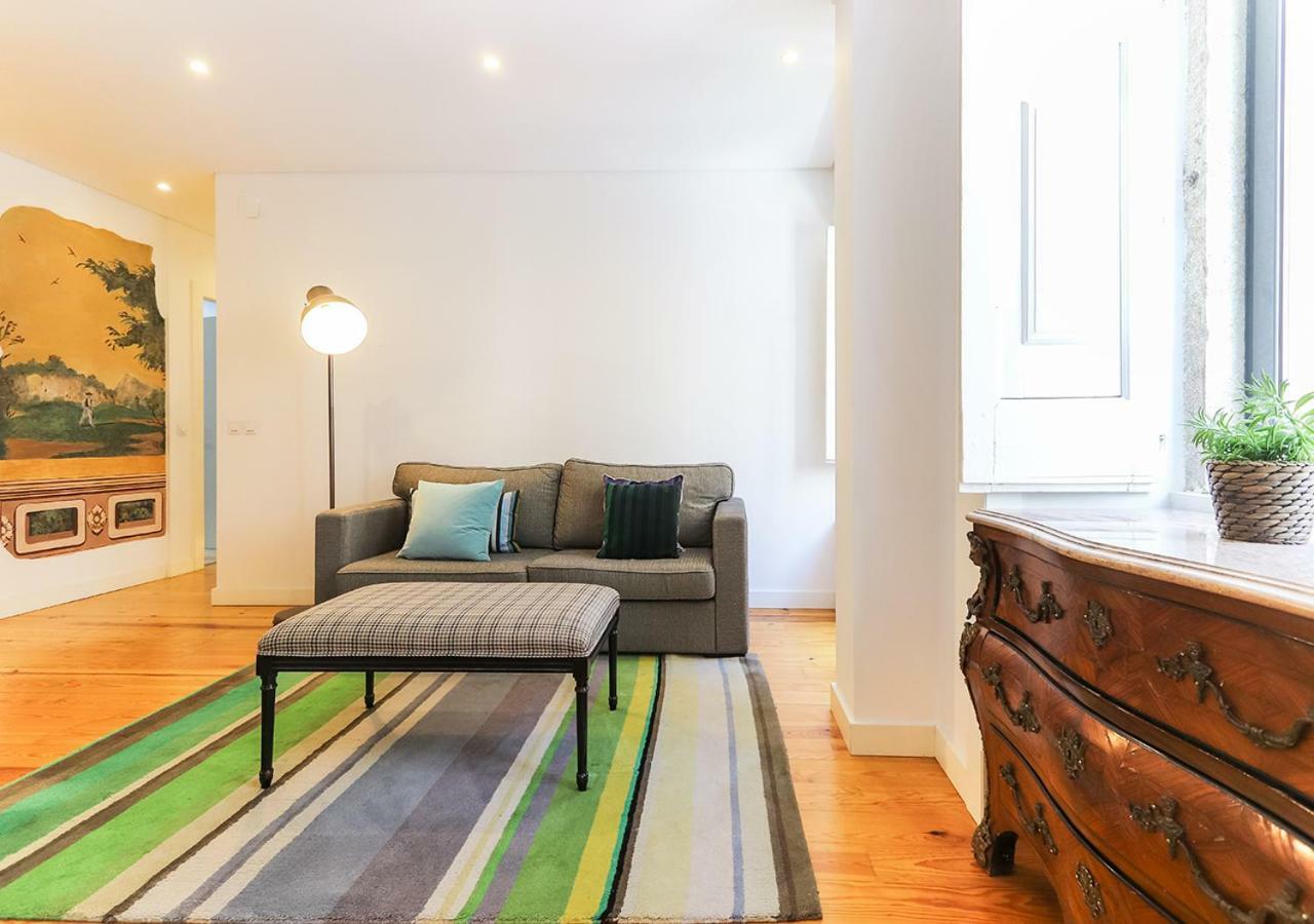 Joivy Avenida Apartments Lisbon Exterior photo